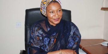 2023: Ireti Kingibe Pledges Better Representation For FCT