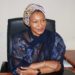 2023: Ireti Kingibe Pledges Better Representation For FCT