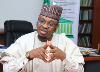 Insecurity: Federal Govt, Others Explore Cyber Security Options