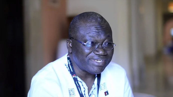 Bandit Attacks: Avoid Cheap Publicity For Terrorism, Labour Institute's DG Cautions Media 1 Issa Aremu