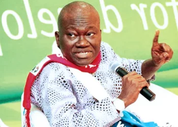 In Defence Of Democracy