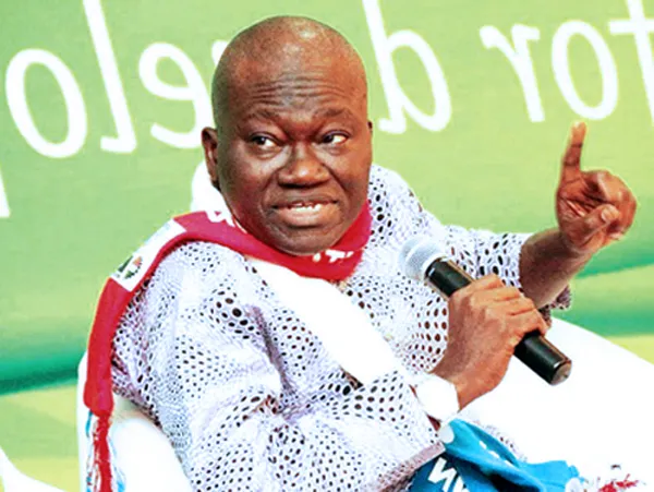 Issa Aremu