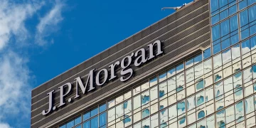 'Nigeria's Return To JPMorgan Bond Index Will Cut Borrowing Costs, Boost Dollar Inflows' 3 JP Morgan