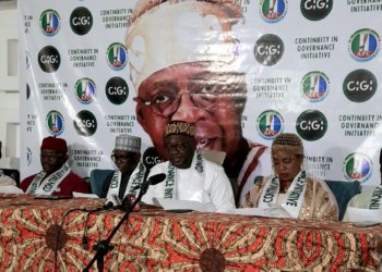 2023: Group Promise Tinubu 50million Votes