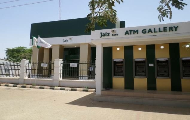 Jaiz Bank Is Purely Business, Open To All – MD 1 Jaiz Bank