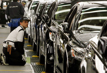 Japan To Establish Automotive Industry In Nigeria