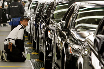 Japan To Establish Automotive Industry In Nigeria 1 Japan auto problems 2
