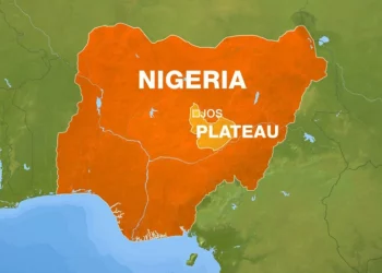 Plateau