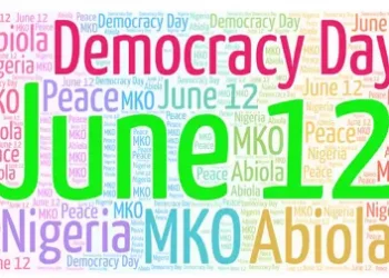 June 12 Annulment Spiritually-influenced, Says Owie