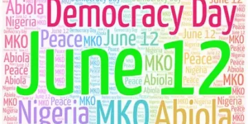 Spoken Word Honouring The Heroes Of June 12th 2 June 12 Annulment Spiritually-influenced, Says Owie