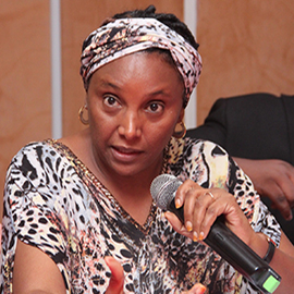 ‘Govt Must Provide Policies That Aid Insurance Penetration’ 1 Kadaria Ahmed