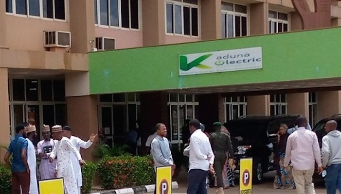 Kaduna Electric Approves Staff Salary Increase Across Board 1 Kaduna Electric