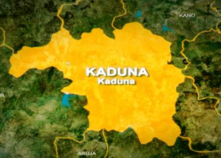 Kaduna