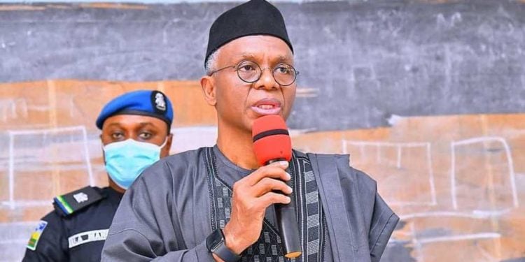 El-Rufai
