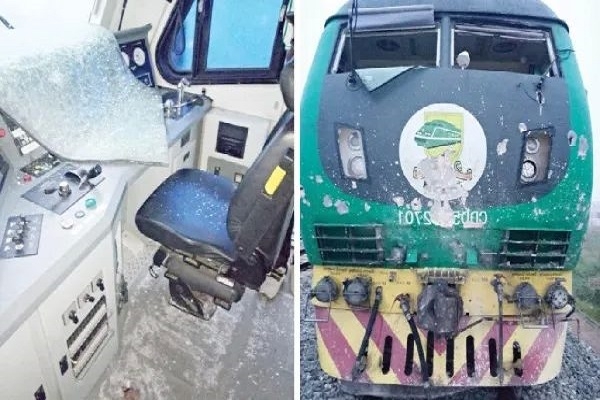 129 Days After, 34 Train Passengers Still In Kidnappers’ Den 1 Train