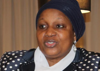 Kafilat Araoye