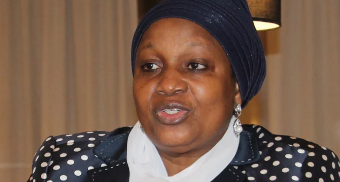 Kafilat Araoye