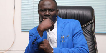 No Crime In Developing Edo Governor’s Community, Afegbua Replies Critics 3 Kassim Afegbua