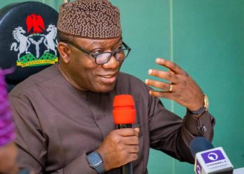 Fayemi