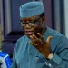 Panic In Ekiti As Road Transporters Protest Killing Of Colleague