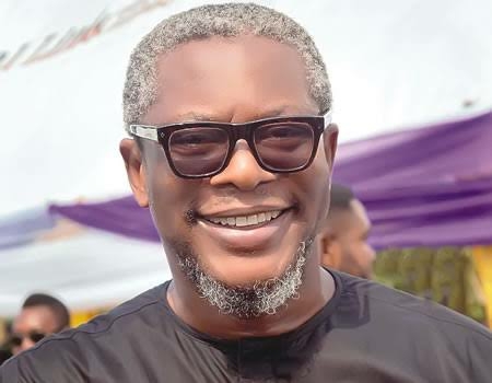 APC Chieftain Calls For Genuine Reconciliation In Rivers 1 Kingsley Wenenda Wali