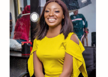 My Goal Is To Make Young Women Financially Independent – Kitmwa