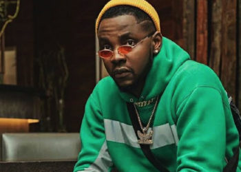 Kizz Daniel Dreams Of Performing ‘Buga’ At The World Cup