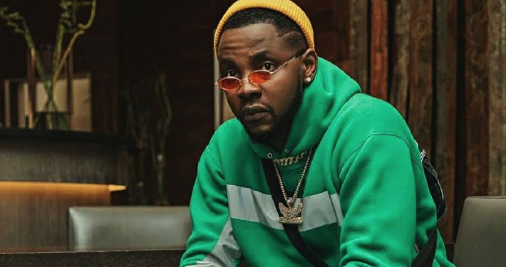 Kizz Daniel Dreams Of Performing ‘Buga’ At The World Cup 1 Kizz Daniel 1