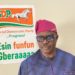 SDP Candidate Vows To Tackle Problems Of Filth, Transportation  In Lagos