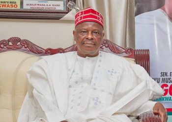 APC Spokesman Woos Kwankwaso Back, Says His Political Future Not In NNPP