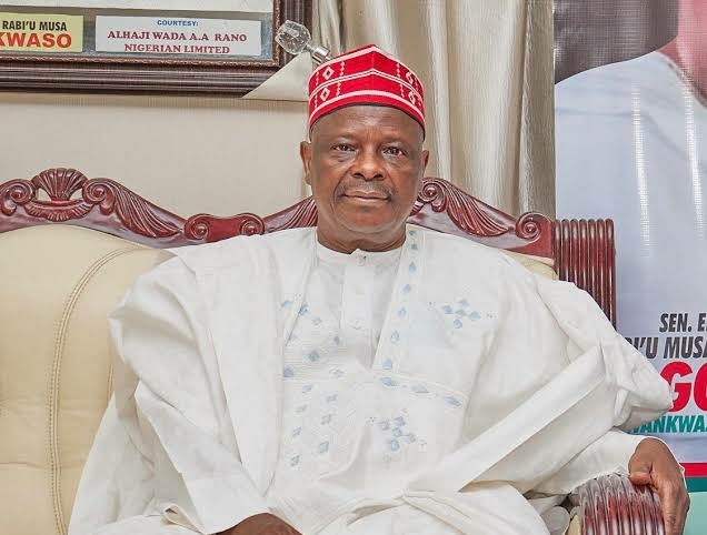 South East: NNPP Moves In Defense Of Kwankwaso, Says He Was Misquoted 1 Kwankwaso 1