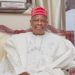I’m Not Stepping Down For Atiku, Kwankwaso Insists  5 APC Spokesman Woos Kwankwaso Back, Says His Political Future Not In NNPP