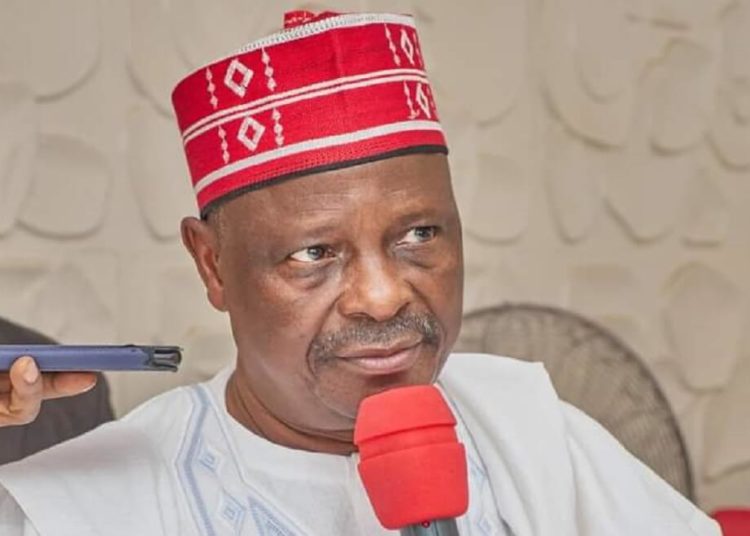 Kwankwaso