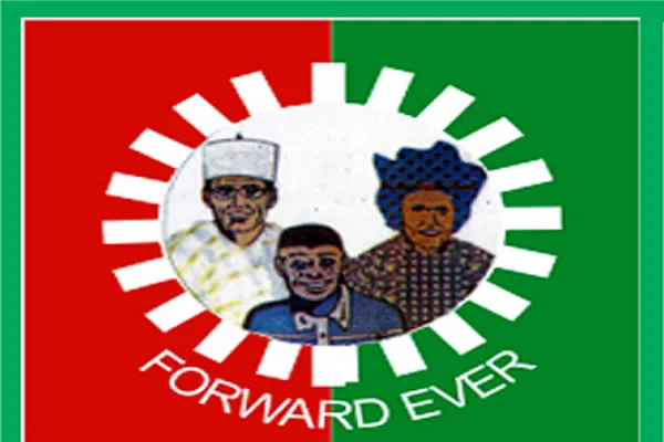 LP Groups Endorse PDP Senatorial Candidate 1 LP