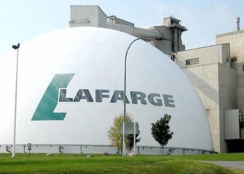 Lafarge Africa Rewards Customers For Top Performance