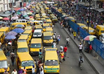 Lagos