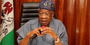Buhari Led With Integrity, Trust, Compassion, Says Lai Mohammed 2 Federal Govt Committed To Safety Of Journalists – Lai Mohammed
