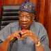 Federal Govt Committed To Safety Of Journalists – Lai Mohammed