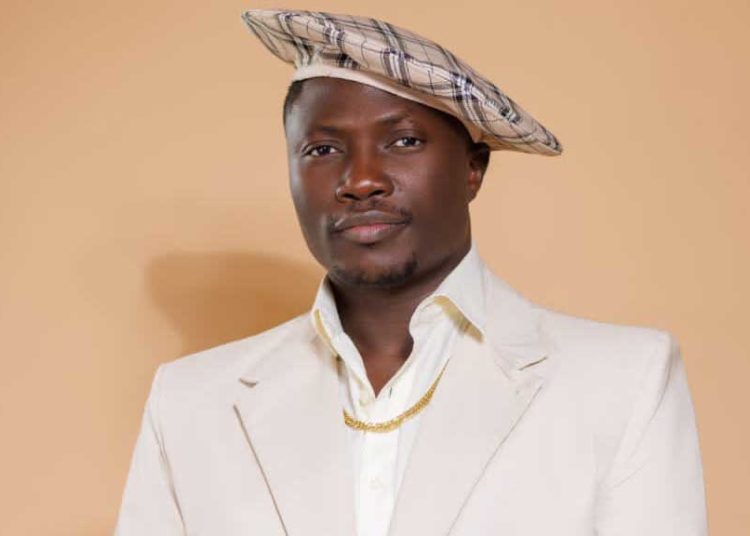 Alujo Gbenjo