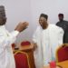 APC National Chair Worried Over Senators Leaving Party