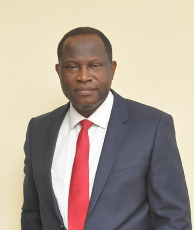 Power Outages: May Our 'National Greed' Collapse - Jiti Ogunye 1 Lawyer1