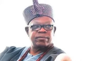 Owo Massacre, Affront On Yoruba Nation – Olubadan