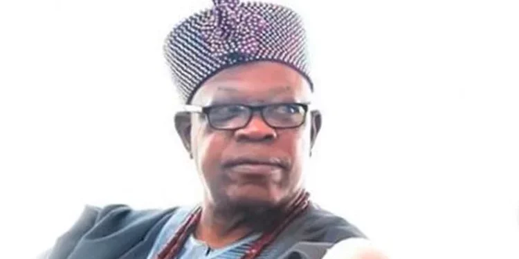 olubadan