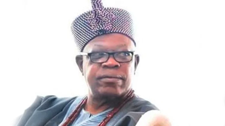 Owo Massacre, Affront On Yoruba Nation – Olubadan 1 Lekan Balogun