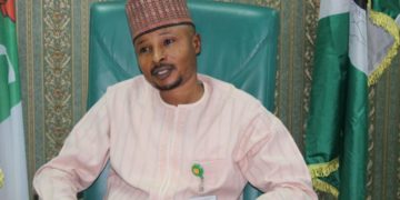 Group Highlights Abejide's Grassroots Impact In Yagba 2 Leke Abejide