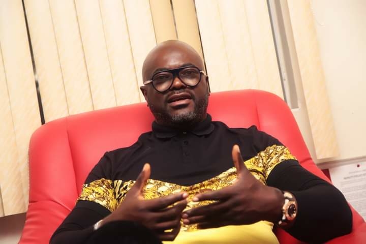 Rivers 2023: Accord Party's Lulu-Briggs To Pick Ogoni Woman As Running Mate 1 Lulu-Briggs