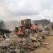 FCTA Demolishes Estates, Worship Centres, Hotels In Kuje 4 FCTA To Embark On Another Demolition In Mpape