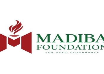 Madiba Foundation Engages Youths On Democratic Processes