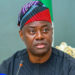 Makinde