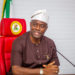 JUST-IN: Makinde Drops Deputy, Picks Bayo Lawal As Running Mate